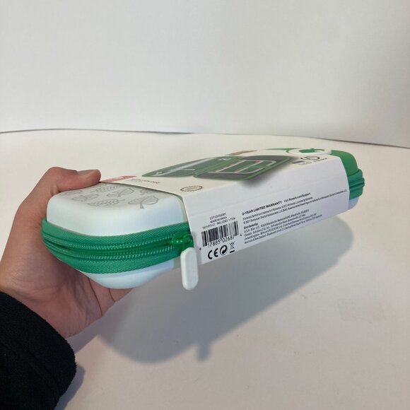 Official Nintendo Switch Animal Crossing New Horizons Protection Case 2021 Power - Picture 10 of 11